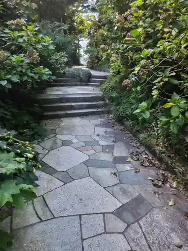 石都々古和気神社(福島県)