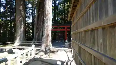 丹生都比売神社(和歌山県)