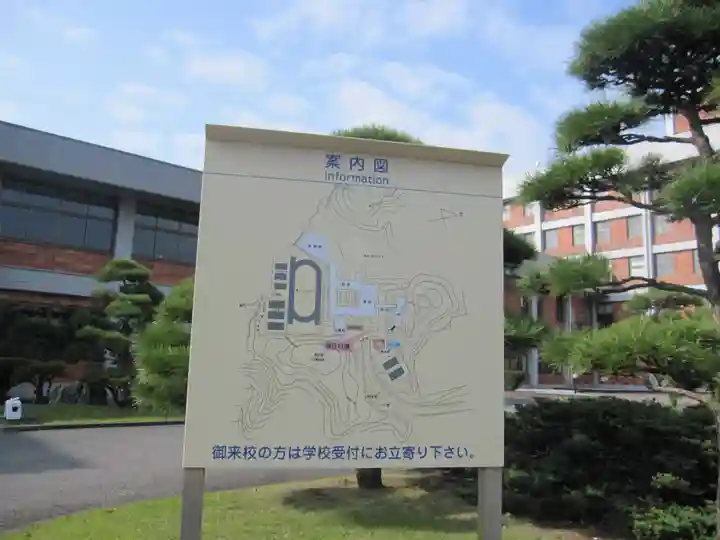 龍寳寺(龍宝寺)のその他建物