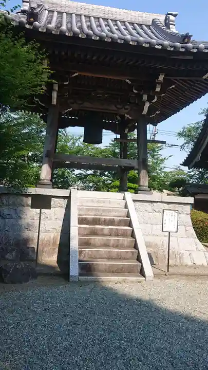 仏導寺のその他建物