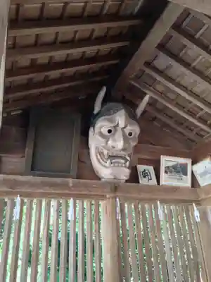美保神社(島根県)