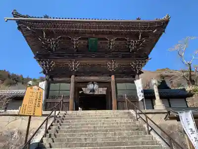 長谷寺(奈良県)