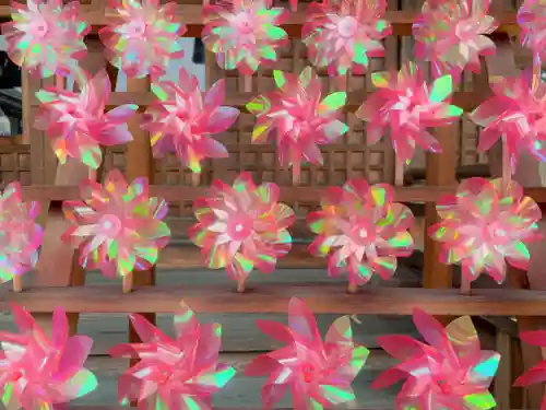 姫嶋神社のその他建物