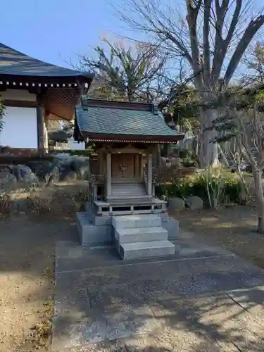 時宗総本山 遊行寺（正式：清浄光寺）(神奈川県)
