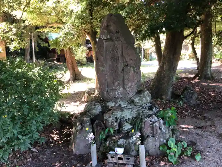 天疫神社(福岡県)