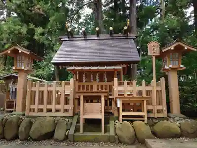 大崎八幡宮(宮城県)