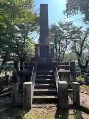 村國神社(岐阜県)