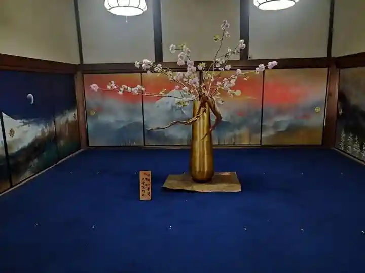 三宝院(三宝院門跡)(京都府)