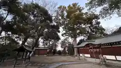 杵築神社(奈良県)