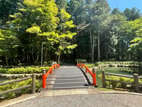 田村神社(滋賀県)