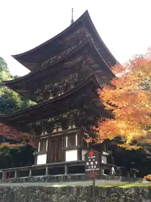 西明寺(滋賀県)