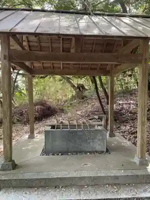 長浜神社(島根県)