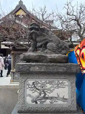 湯島天満宮(東京都)