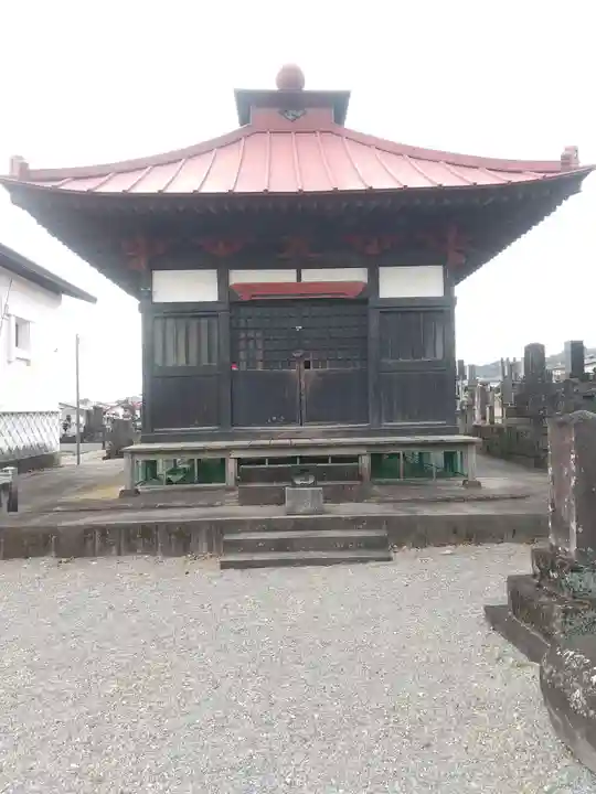 真光寺(群馬県)