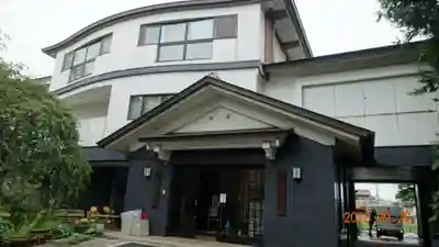 観蔵院 曼荼羅寺のその他建物