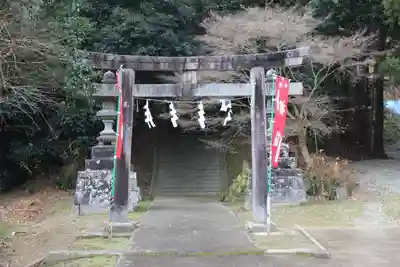 御嶽神社(千葉県)