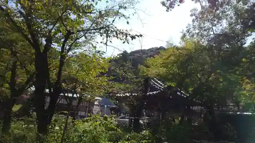 松尾大社のその他建物