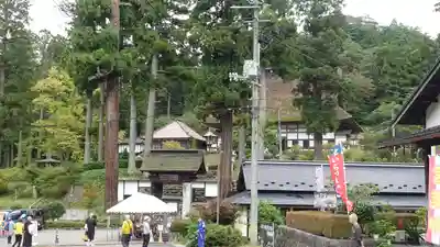 正法寺(岩手県)