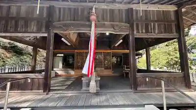 八幡神社(兵庫県)