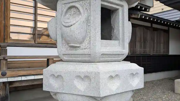 鶴林寺のその他建物