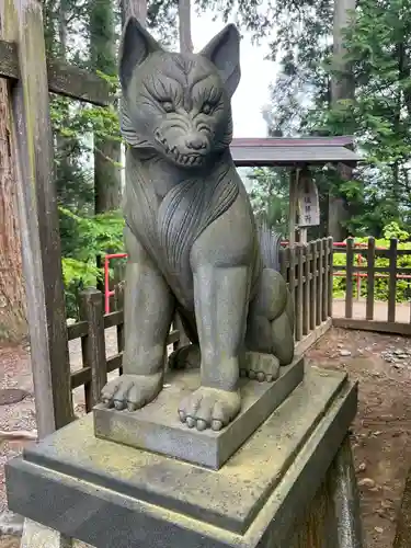 武蔵御嶽神社(東京都)