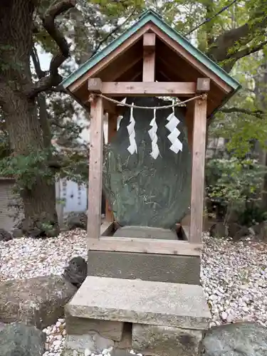 小岩神社(東京都)