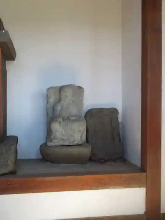 神明神社(千葉県)