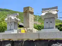 鵜羽神社(香川県)