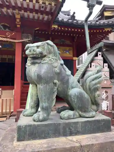 浅草神社(東京都)