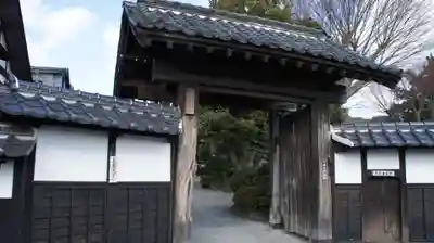 白水阿弥陀堂(福島県)