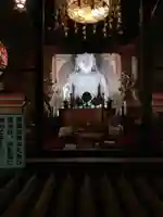 岡寺(龍蓋寺)の仏像