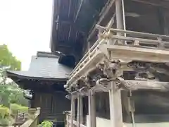 甲八幡神社(兵庫県)