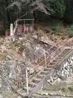 秋葉神社(岐阜県)