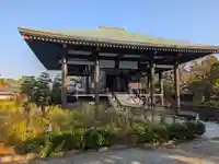 中宮寺(奈良県)