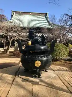 豪徳寺(東京都)