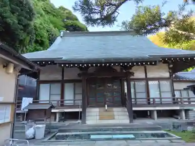 宝勝寺(神奈川県)