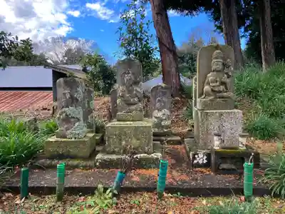 栄福寺(千葉県)