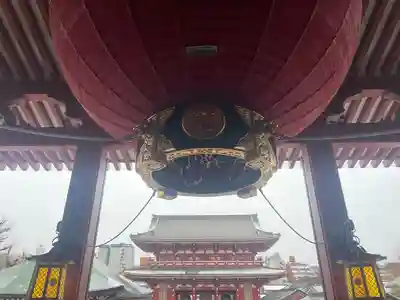 浅草寺(東京都)