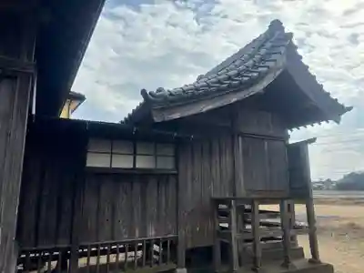 八坂神社(茨城県)