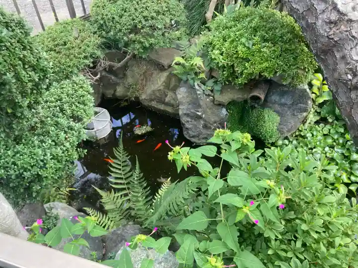 宇賀弁財天(神奈川県)