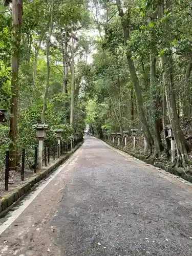 大神神社(奈良県)
