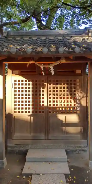 皇大神社(兵庫県)
