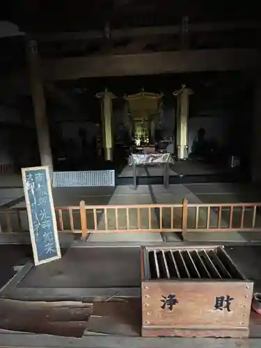 摩尼寺(鳥取県)