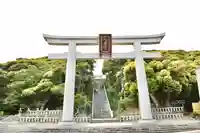 大洗磯前神社(茨城県)