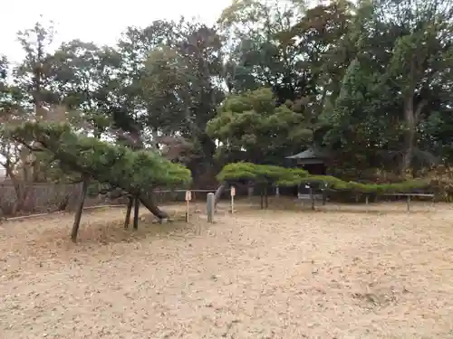 海龍王寺(奈良県)