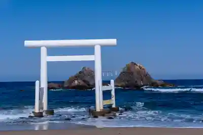 櫻井神社(福岡県)