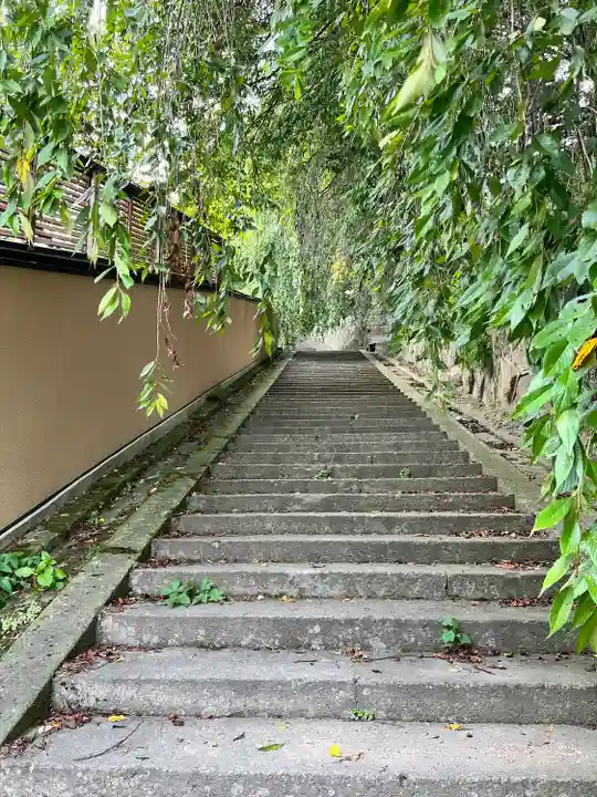 深山神社・赤湯稲荷神社(山形県)
