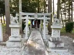 天稚彦神社(滋賀県)