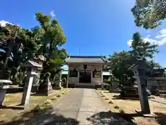 大神神社(愛知県)