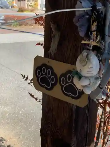 竹生島神社のその他建物